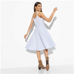 Сарафан, Наедине с ветром (sky)