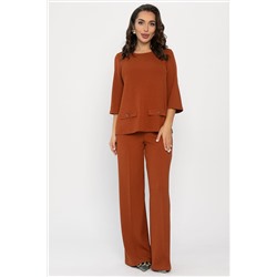 Костюм (Блуза+Брюки) LADY TAIGA, 1195752