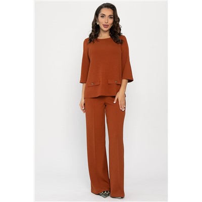 Костюм (Блуза+Брюки) LADY TAIGA, 1195752