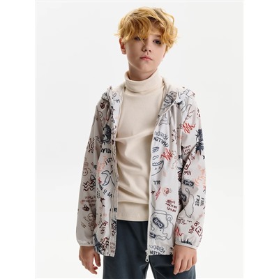 PELICAN Ветровка BZTN3389