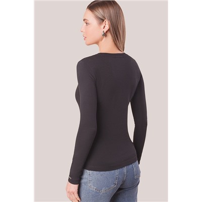 Лонгслив VILATTE, 1131978