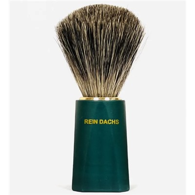 Помазок для бритья SPOKAR натуральный барсучий ворс (Чехия)