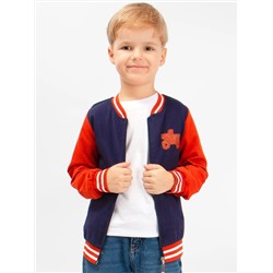 Bonito Бомбер BK1717B