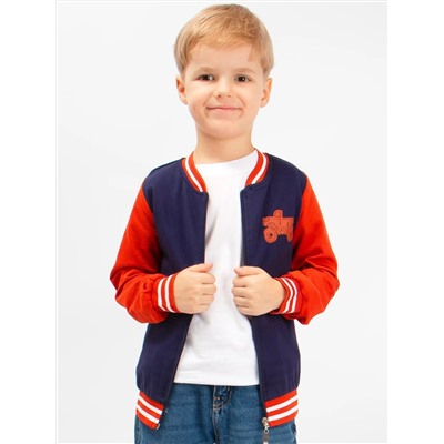 Bonito Бомбер BK1717B