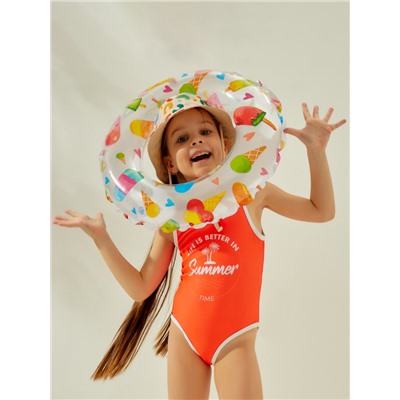 Купальный костюм детский KAFTAN Summer, рост 98-104 см (30)