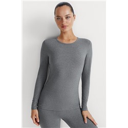 Термолонгслив OMSA, 1075077