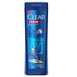 Шампунь для волос 400мл #23096412