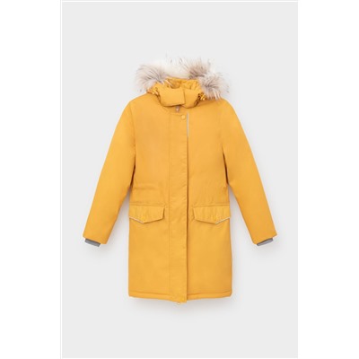 CROCKID Пальто ВК 38107/1 ГР