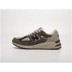 Кроссовки New Balance 990 v2