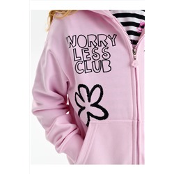 Толстовка для девочек PELICAN, 1232693