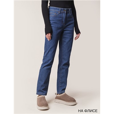 VILATTE Джинсы D54.083