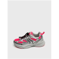 Полуботинки для девочек