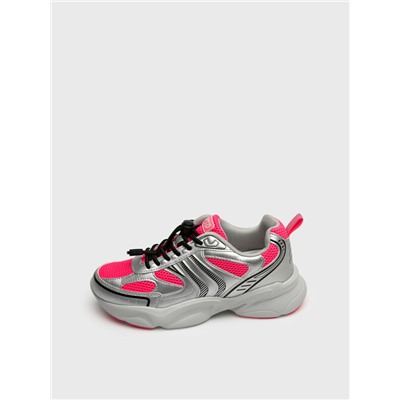 Полуботинки для девочек