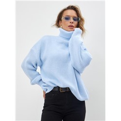 Водолазка женская