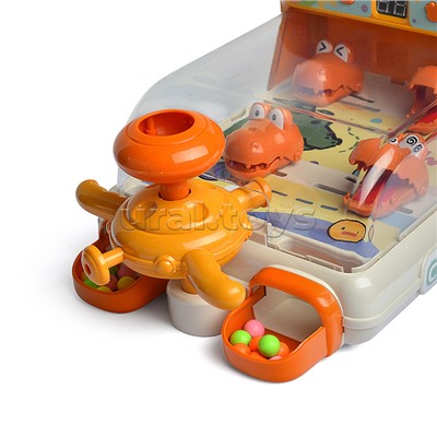 Настольная игра "Пинбол" в коробке