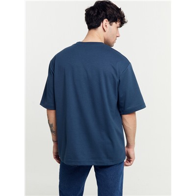 ФУТБОЛКА МУЖСКАЯ 111859