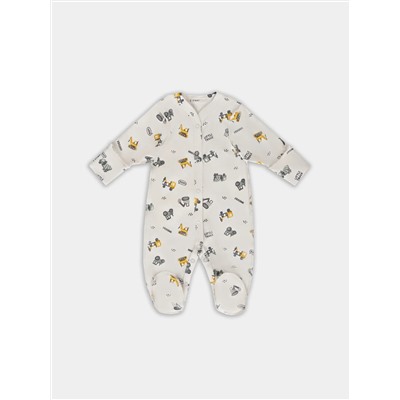 MARK FORMELLE Комбинезон 14005-1-2