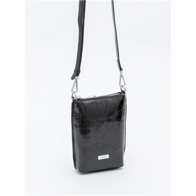 Сумка 98511-2 black Velina Fabbiano-Safenta