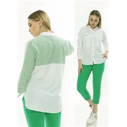 Женская рубашка Patiskha