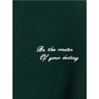 СВИТШОТ МУЖСКОЙ 121965