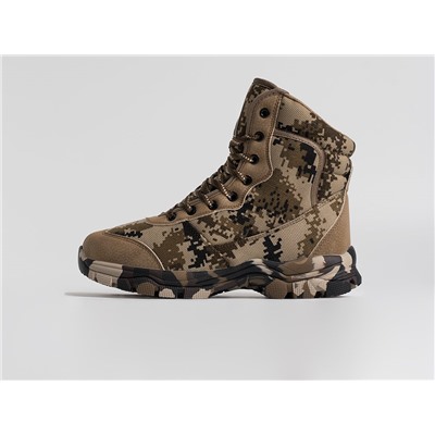 Зимние Ботинки