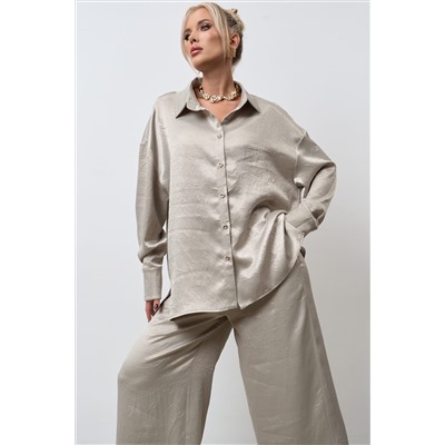 Костюм Зара (беж)