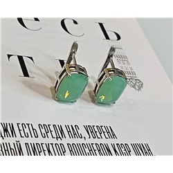 Серьги "Рене"