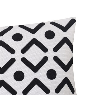 Комплект наволочек декоративных «Этель. Марокко» (вид 1), 48×48 см - 2 шт., хлопок 100%