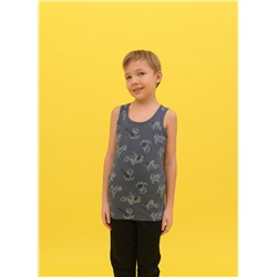 Майка для мальчика Donella