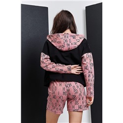 Костюм с шортами 8394 НАТАЛИ, 935034