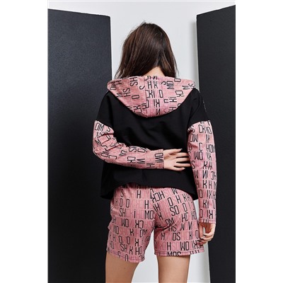 Костюм с шортами 8394 НАТАЛИ, 935034