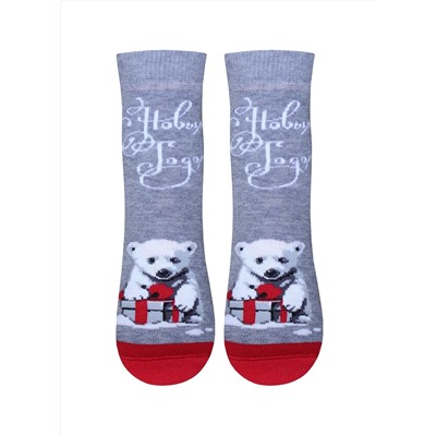 БРЕСТСКИЕ Носки 3079