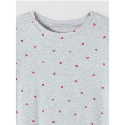 СОРОЧКА НОЧНАЯ ЖЕНСКАЯ 572346