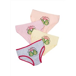 Трусы для девочки Berrak