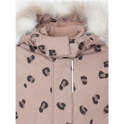 CROCKID Пальто ВК 38123/н/1 ГР