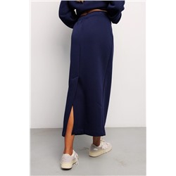 Юбка с разрезом 388DNV НАТАЛИ, 1078380