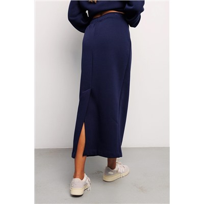 Юбка с разрезом 388DNV НАТАЛИ, 1078380