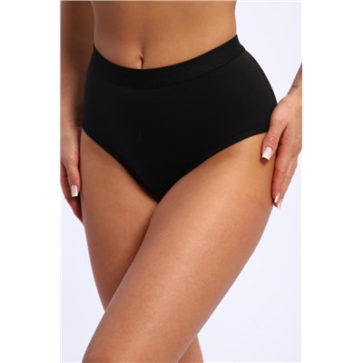 Трусы женские 45040 (Черный)
