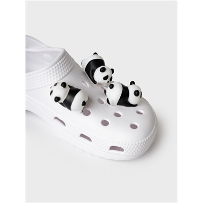 Сабо для девочек