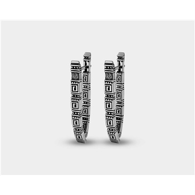 Серьги "Майя"