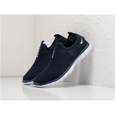 Кроссовки Nike Free 3.0 Slip-On
