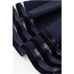 Юбка для девочки с бархатной отделкой SP0109 НАТАЛИ, 907911