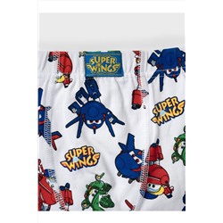 Комплект трикотажный для мальчиков: майка, трусы PLAYTODAY, 1241551