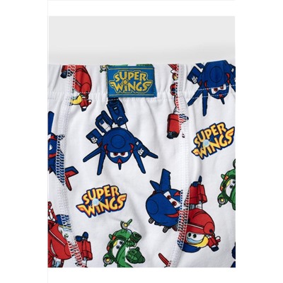 Комплект трикотажный для мальчиков: майка, трусы PLAYTODAY, 1241551