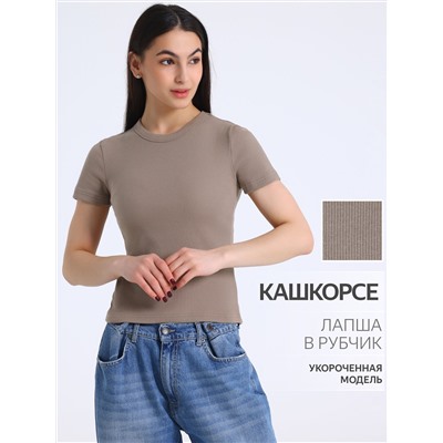 Апрель Футболка 1ЖДФК4447023