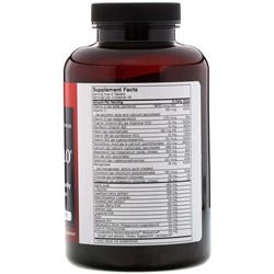 FutureBiotics, Pressur-Lo, Мультивитаминная, Минеральная и Травяная Формула 270 таблеток