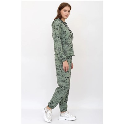 Lika Dress Костюм 8812
