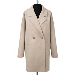 01-10817 Пальто женское демисезонное