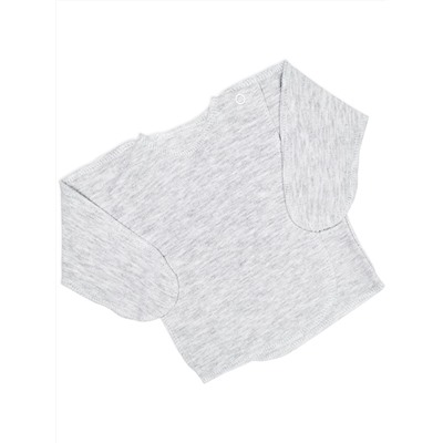 11/403 Распашонка интерлок