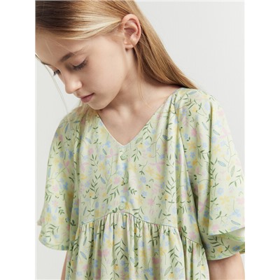 ПЛАТЬЕ ДЛЯ ДЕВОЧЕК 157837